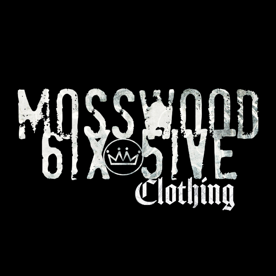 Mosswood 6ix 5ive Clothing