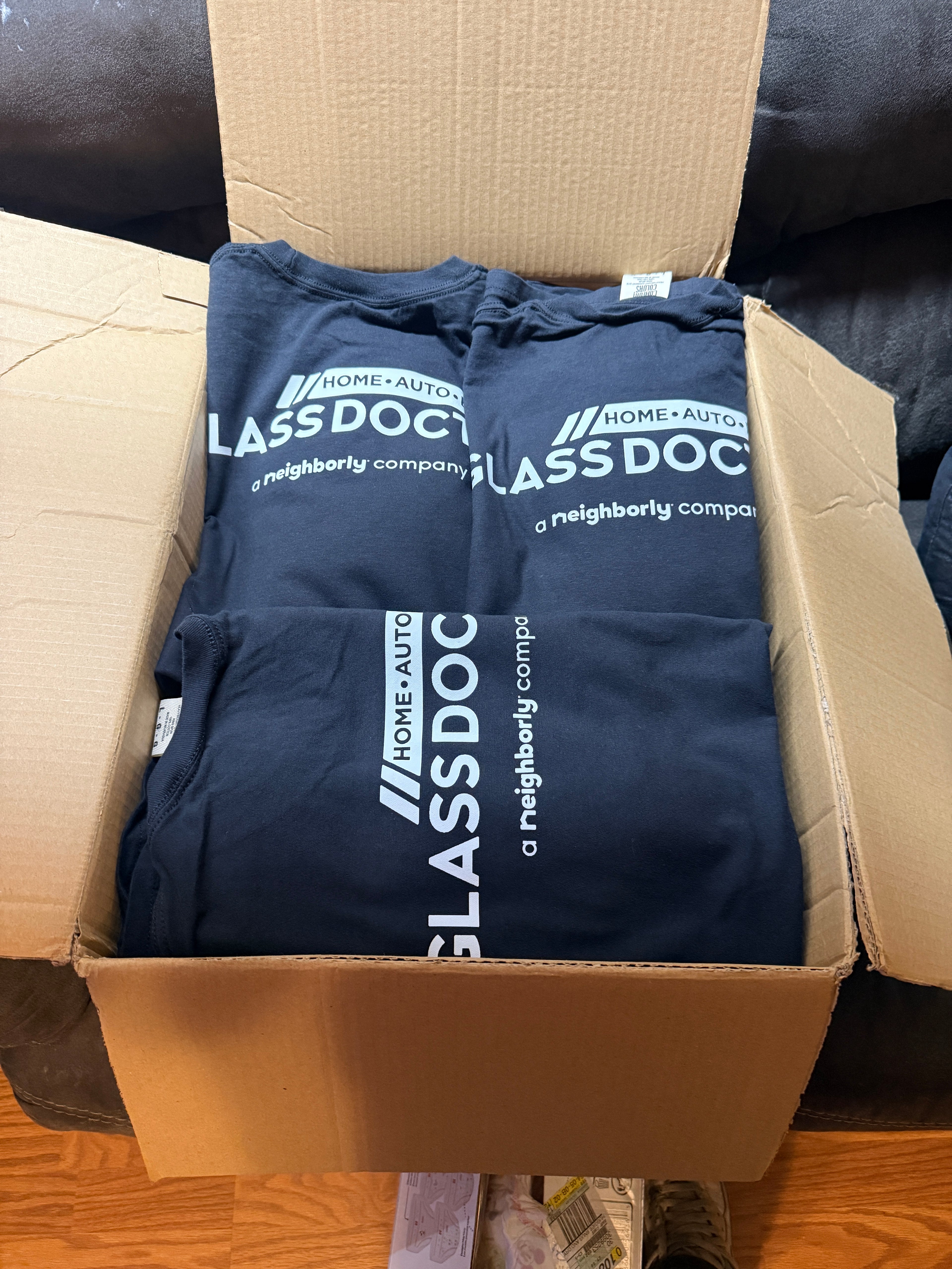 Custom Apparel (Your Design custom price) - read description to order