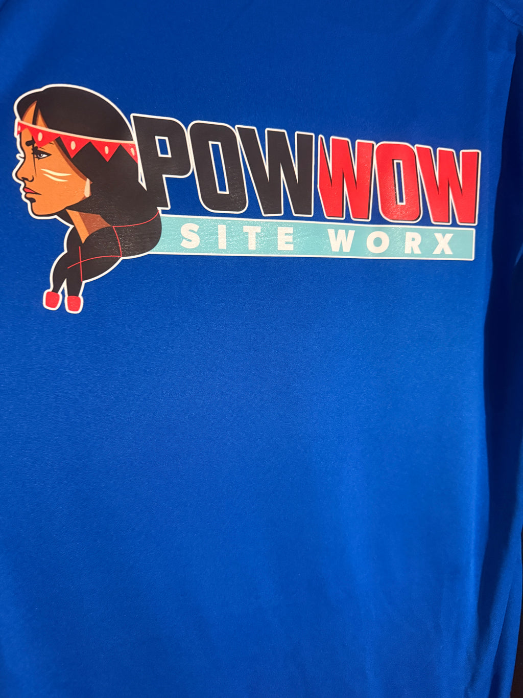Custom Apparel (Your Design custom price) - read description to order