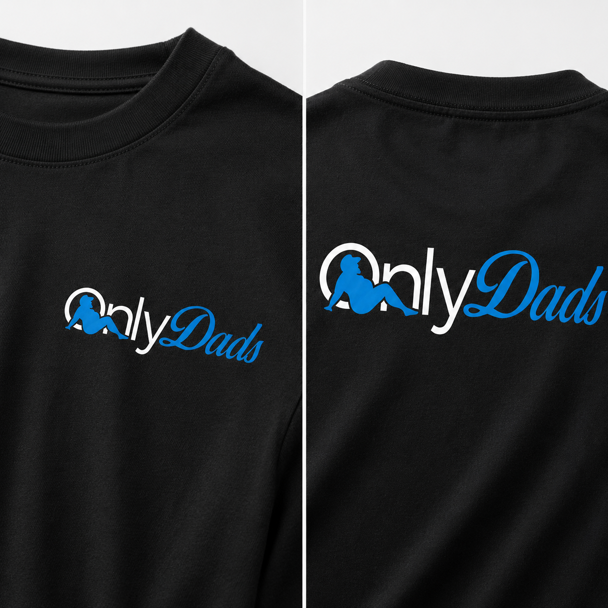 Only Dads / T- Shirt
