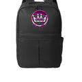 Deep Black - BG235 - FRONT