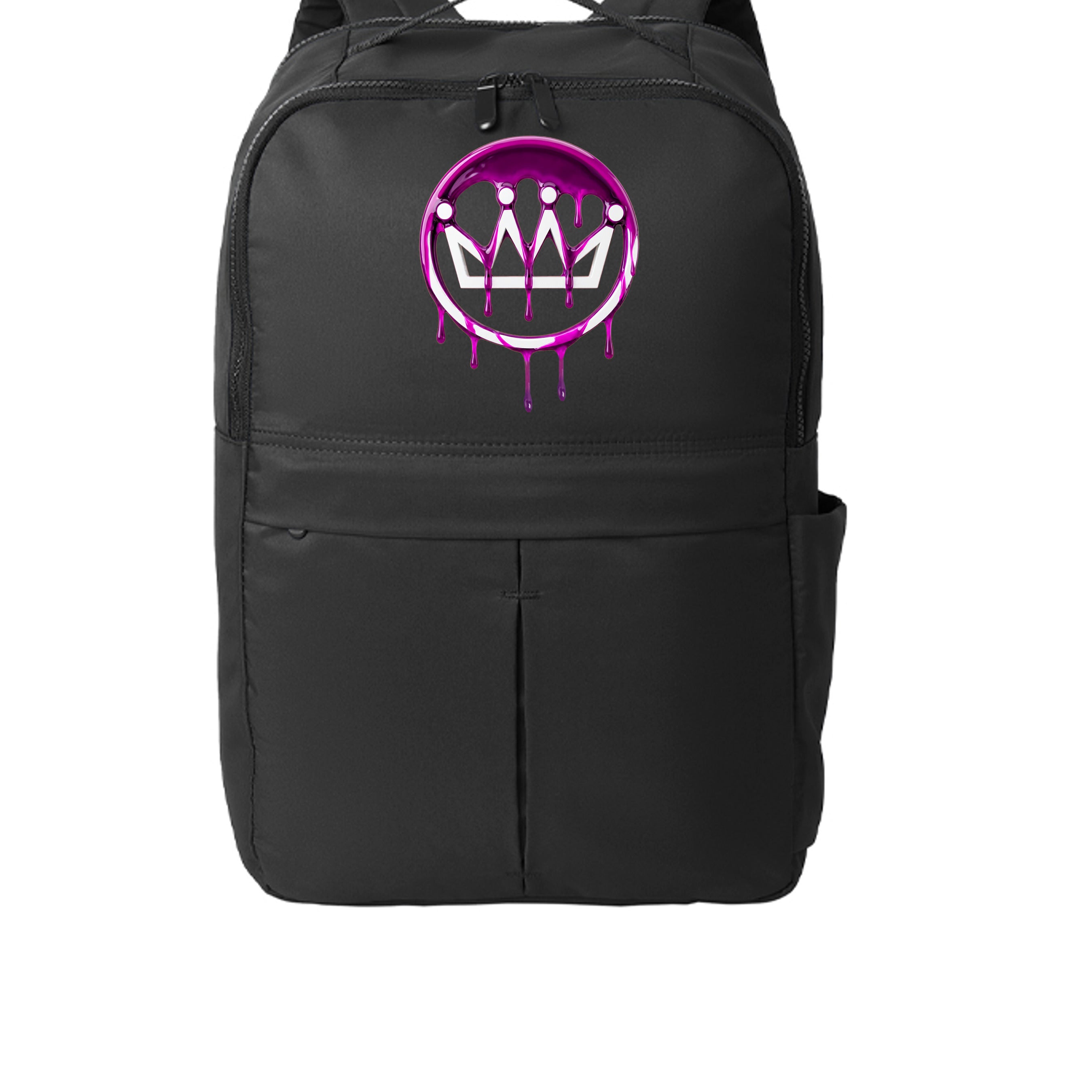 Deep Black - BG235 - FRONT